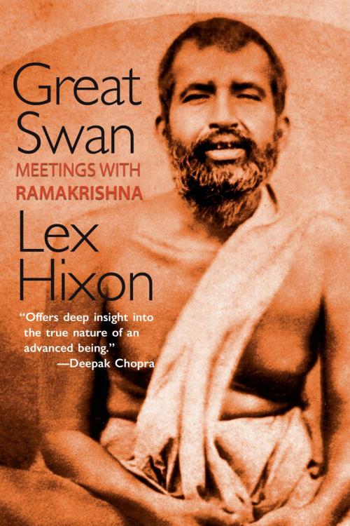 Cover of the book Great Swan by Hixon, Larson Publications