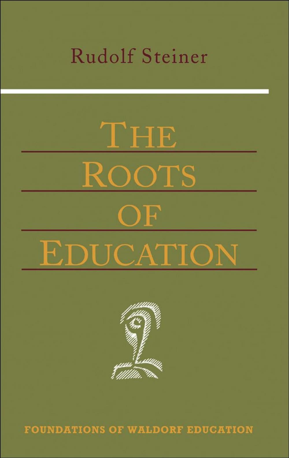 Big bigCover of The Roots of Education