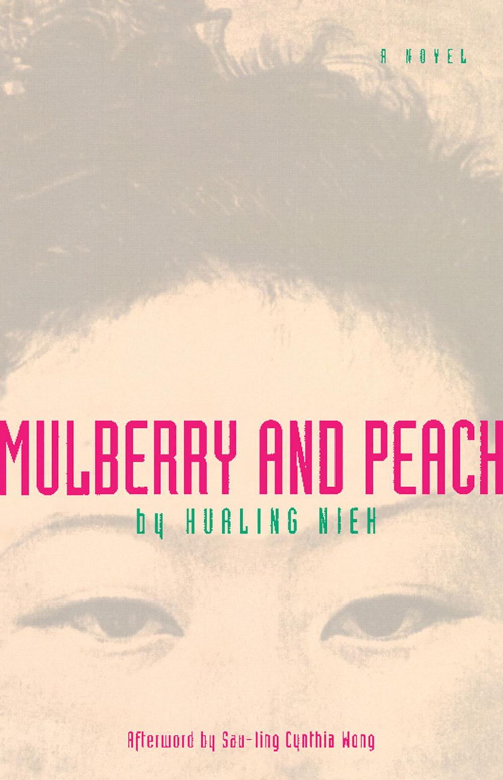 Big bigCover of Mulberry and Peach