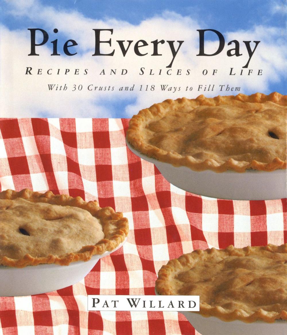 Big bigCover of Pie Every Day