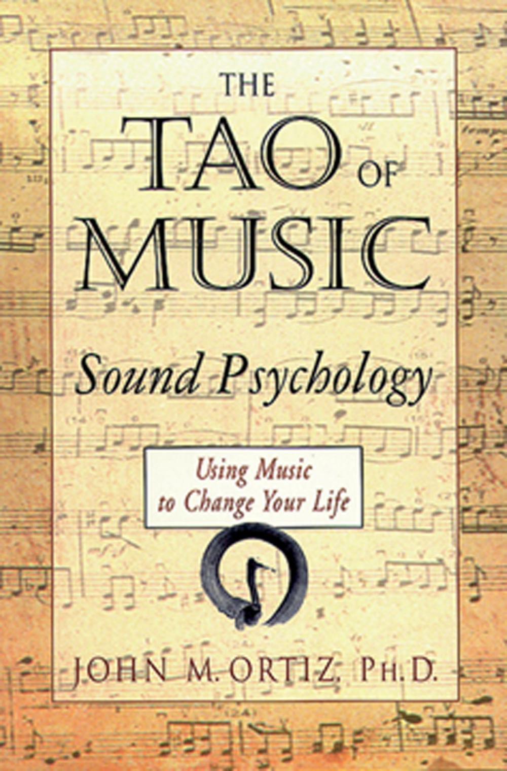 Big bigCover of The Tao of Music