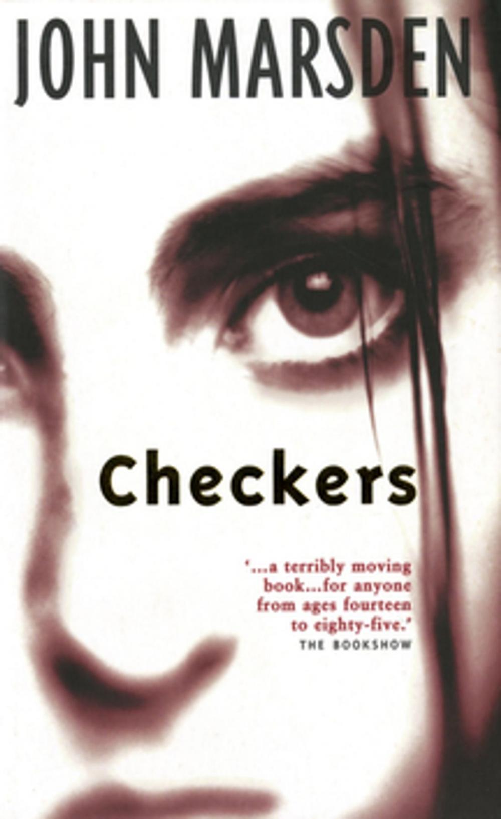 Big bigCover of Checkers