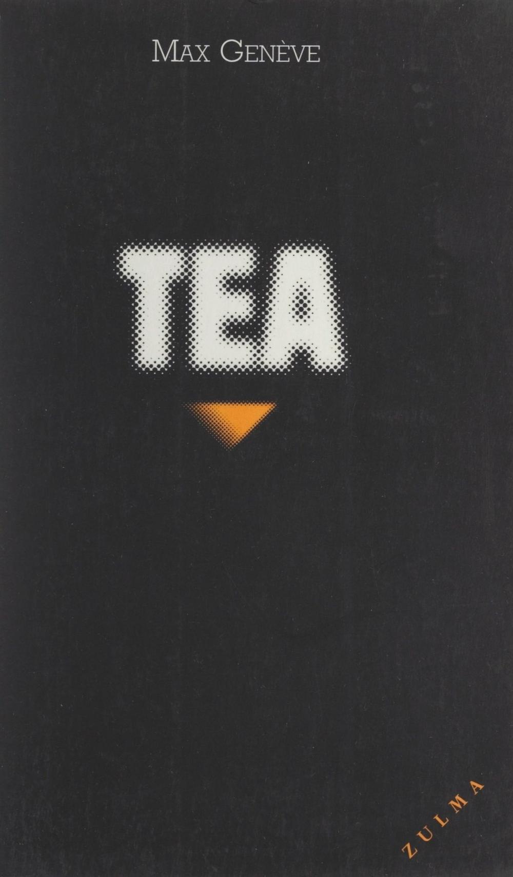 Big bigCover of Tea