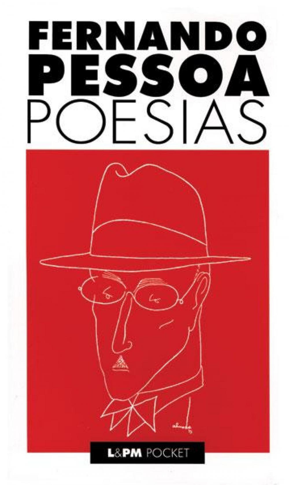 Big bigCover of Poesias