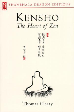 Cover of the book Kensho by Ken Wilber, Terry Patten, Adam Leonard, Marco Morelli