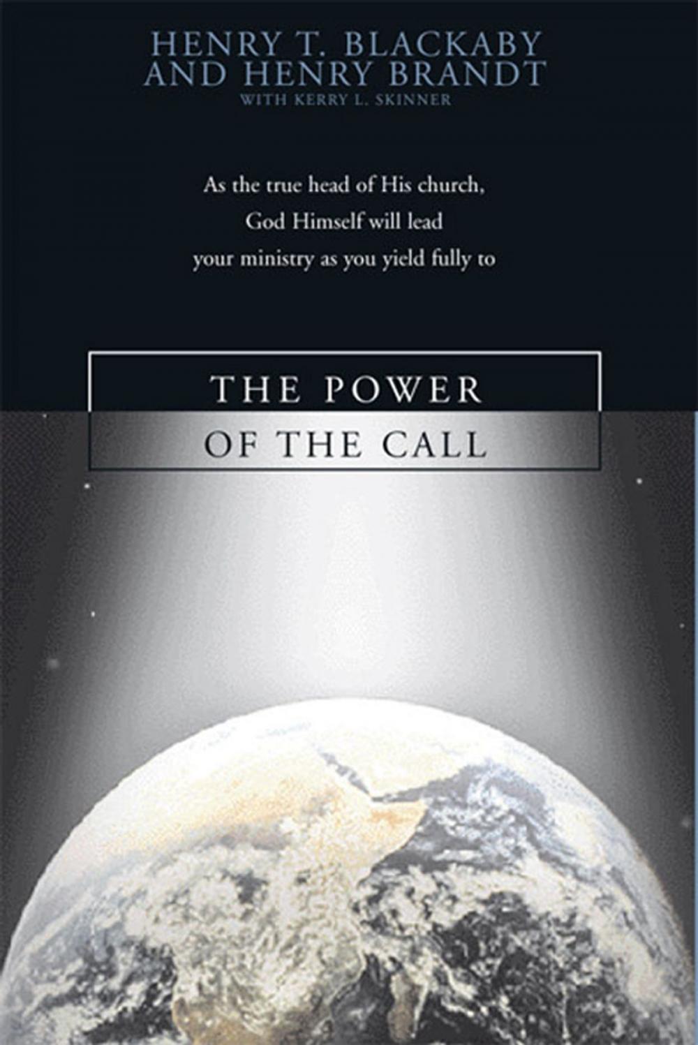 Big bigCover of The Power of the Call