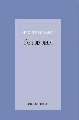 Book cover of L'oeil des dieux
