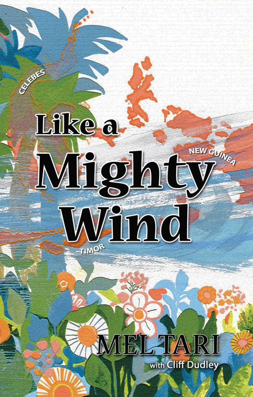 Big bigCover of Like a Mighty Wind