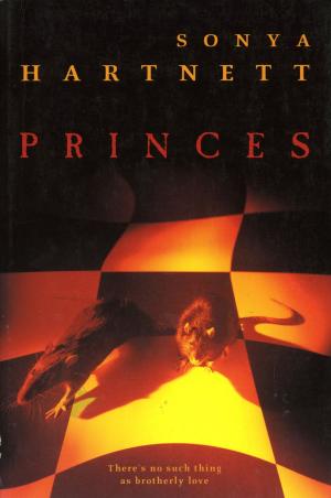 Cover of the book Princes by Michael Carr-Gregg