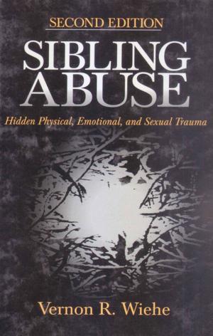 Cover of the book Sibling Abuse by Niki L. Page, William Gerin, Christine Kapelewski Kinkade