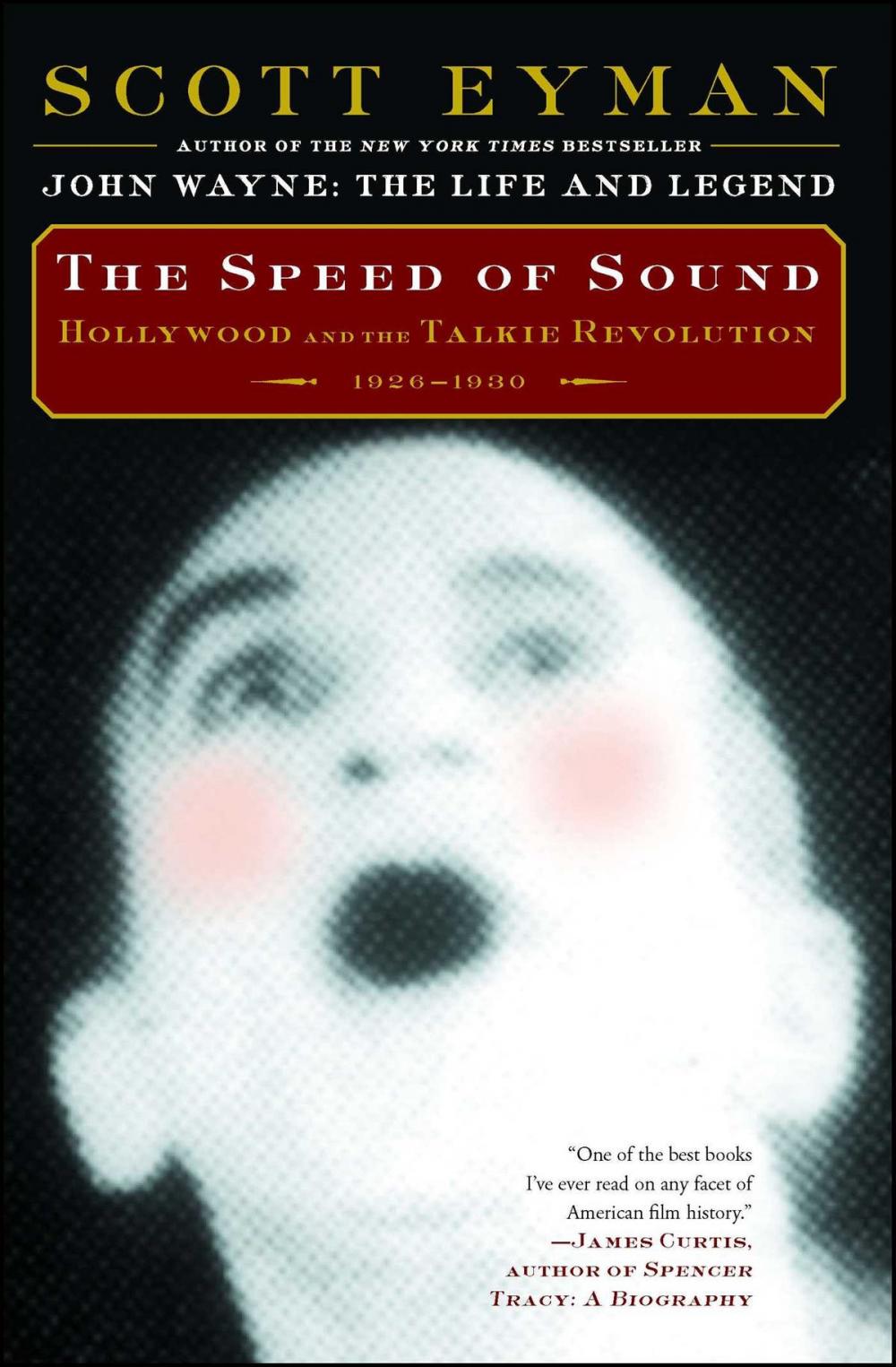 Big bigCover of The Speed of Sound