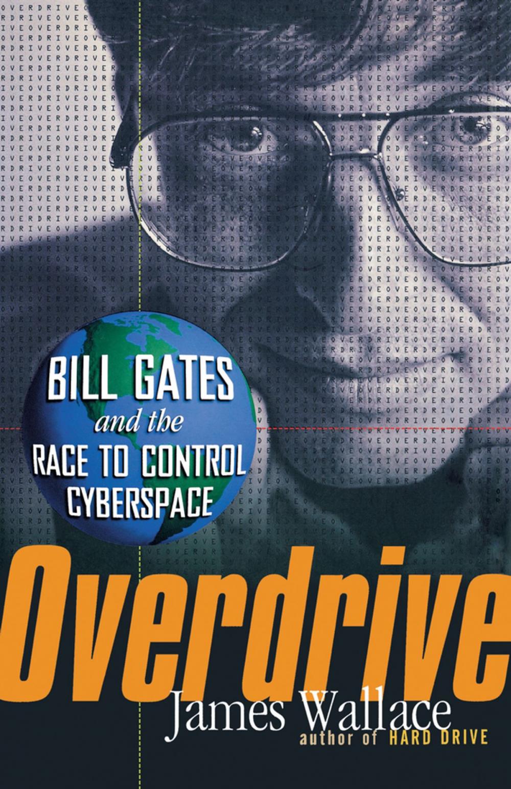 Big bigCover of Overdrive