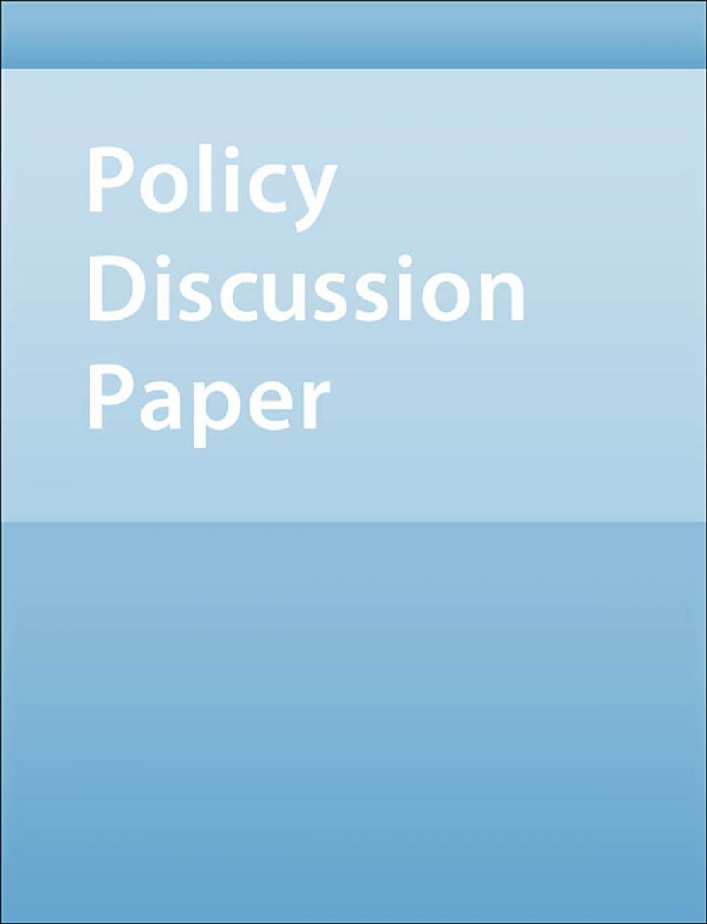 Big bigCover of Exchange Rate Policy and Monetary Strategy Options in the Philippines - The Search for Stability and Sustainability