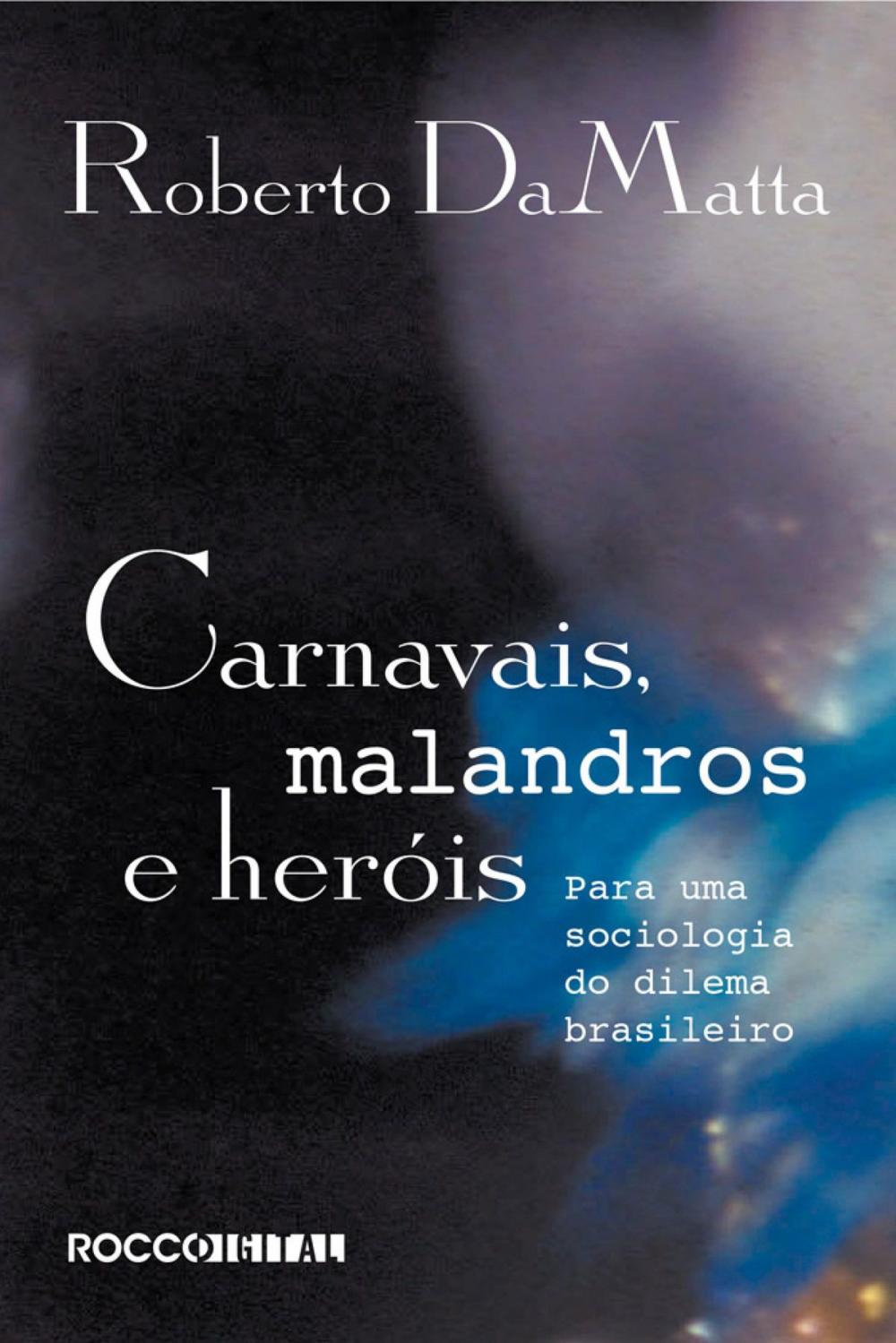 Big bigCover of Carnavais, malandros e heróis