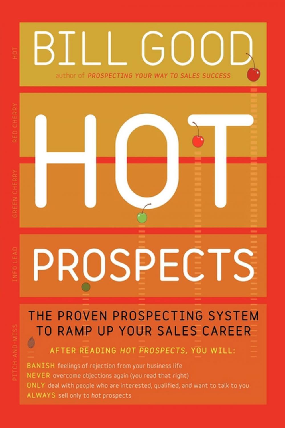 Big bigCover of Hot Prospects