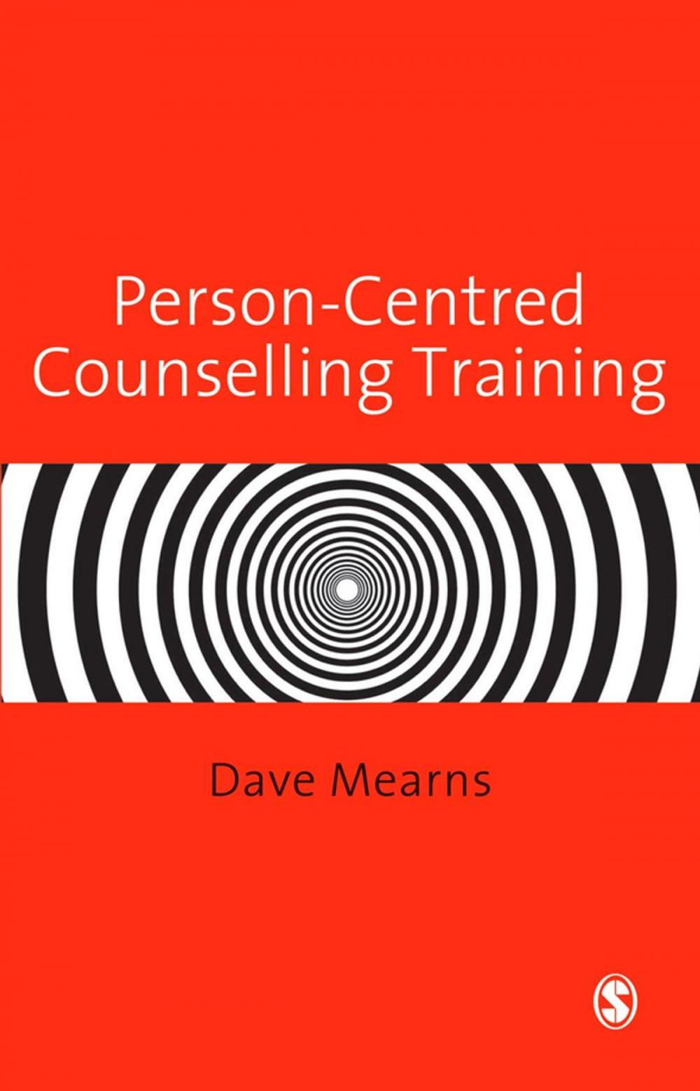 Big bigCover of Person-Centred Counselling Training