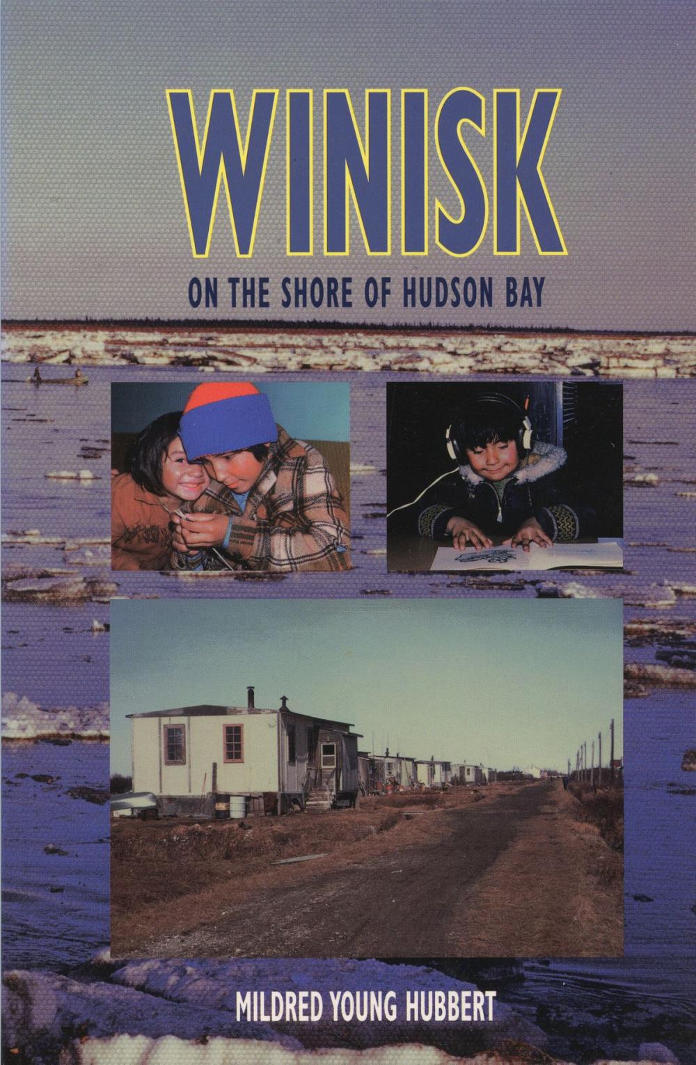 Big bigCover of Winisk