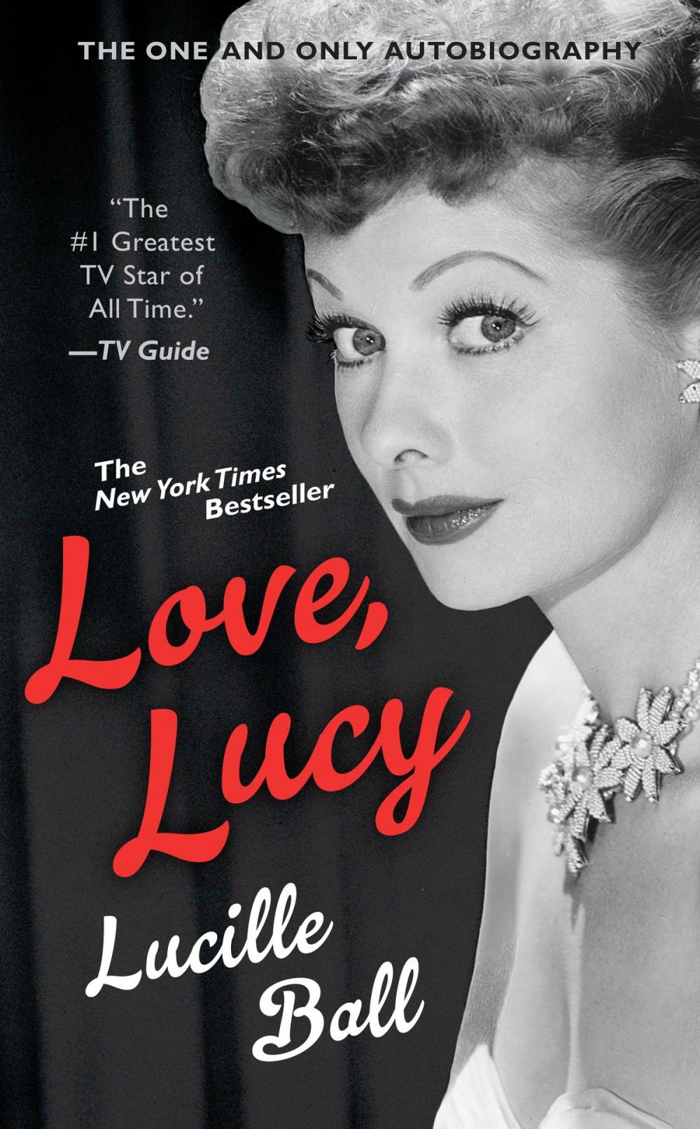 Big bigCover of Love, Lucy