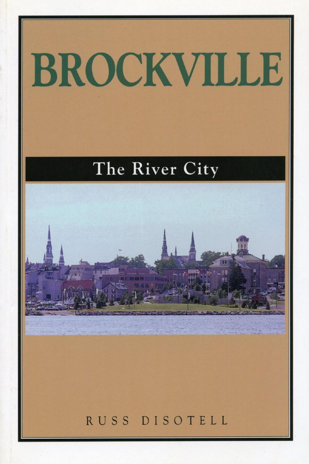 Big bigCover of Brockville