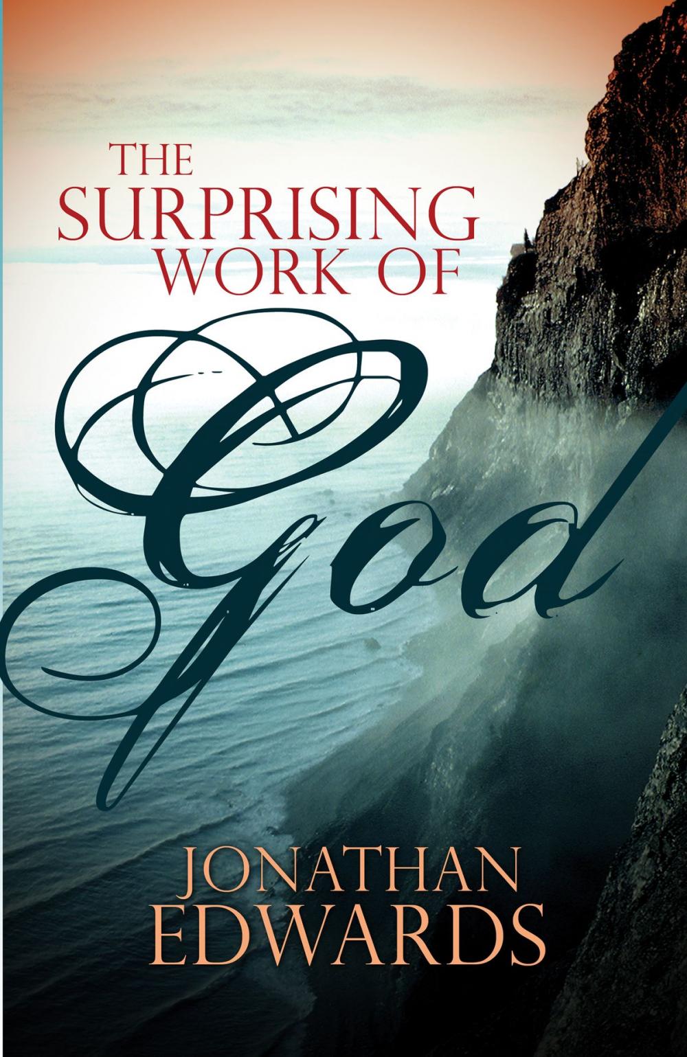 Big bigCover of The Surprising Work of God