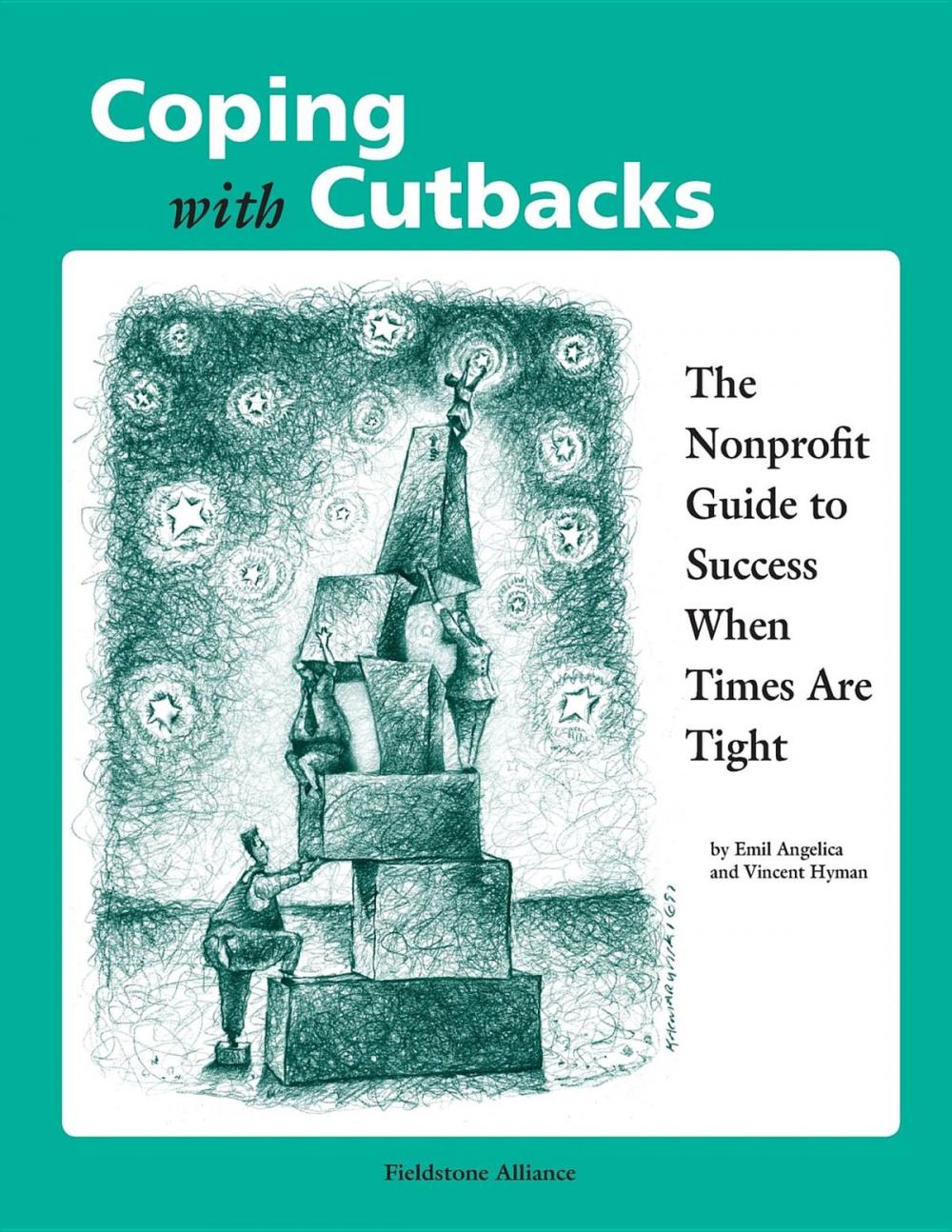 Big bigCover of Coping With Cutbacks