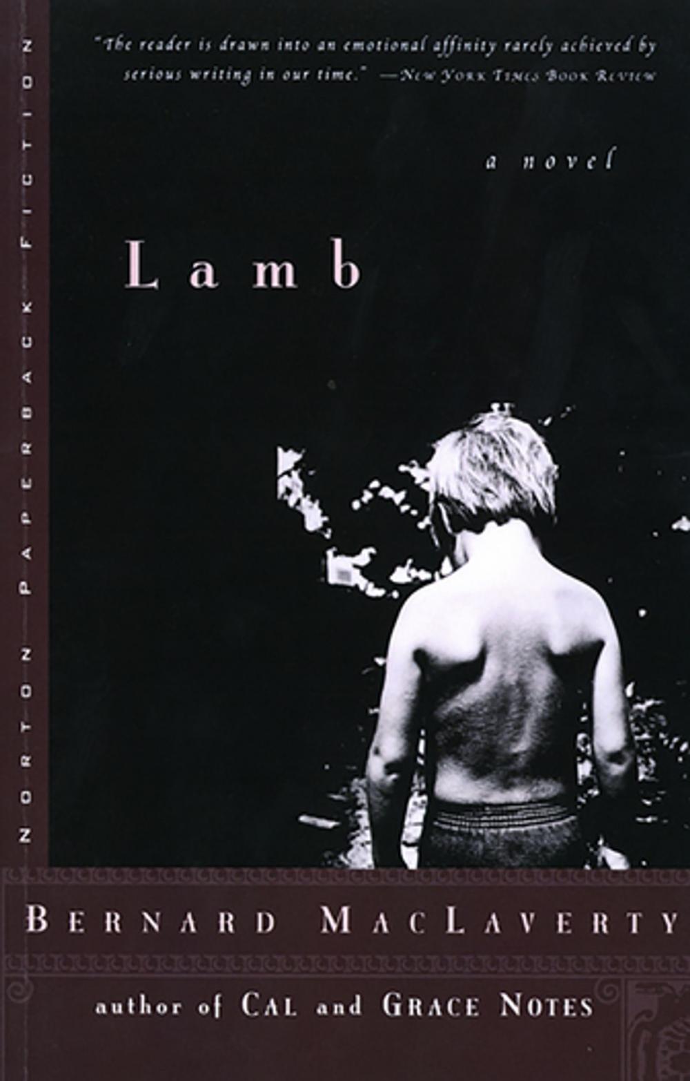 Big bigCover of Lamb