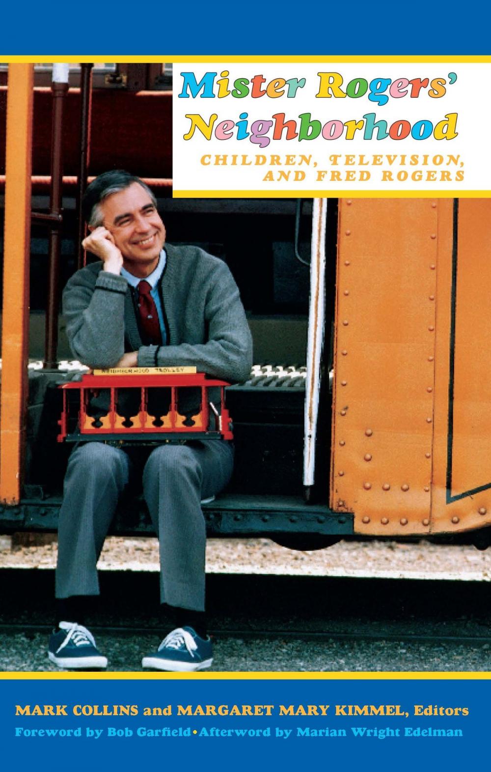 Big bigCover of Mister Rogers Neighborhood