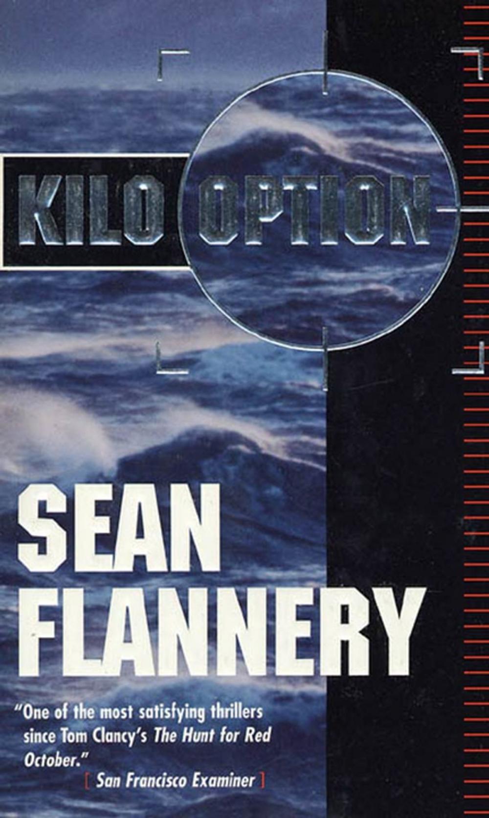 Big bigCover of Kilo Option