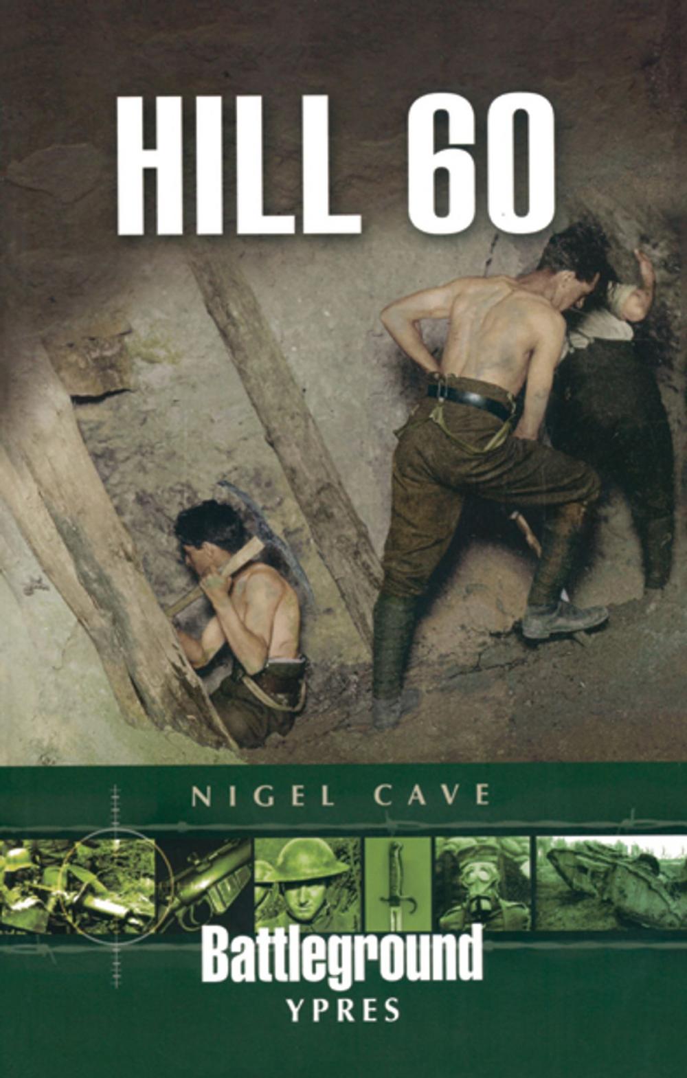 Big bigCover of Hill 60