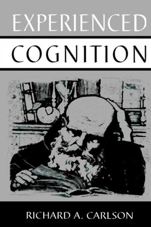 Cover of the book Experienced Cognition by J. Abu-Lughod, R. Jr Hay