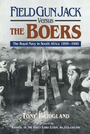 Cover of the book Field Gun Jack Versus The Boers by Robert Jackson