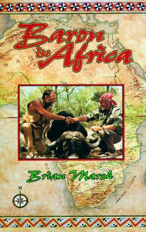Cover of the book Baron in Africa by Johnny Chilton