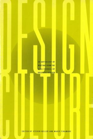 Cover of the book Design Culture by Sébastien Bailly