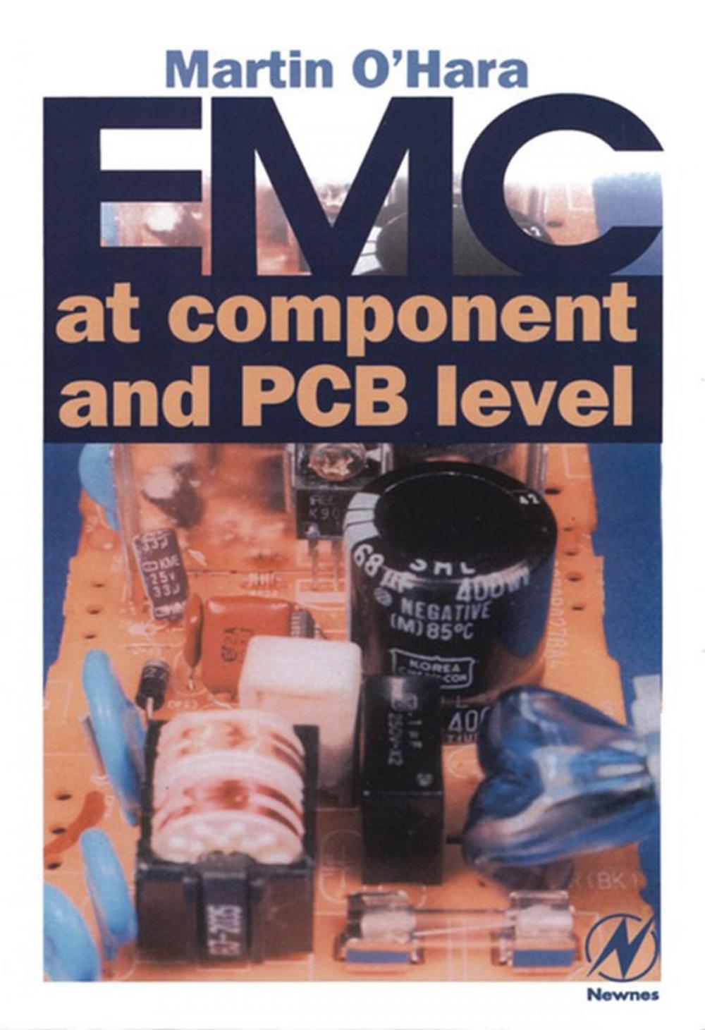 Big bigCover of EMC at Component and PCB Level