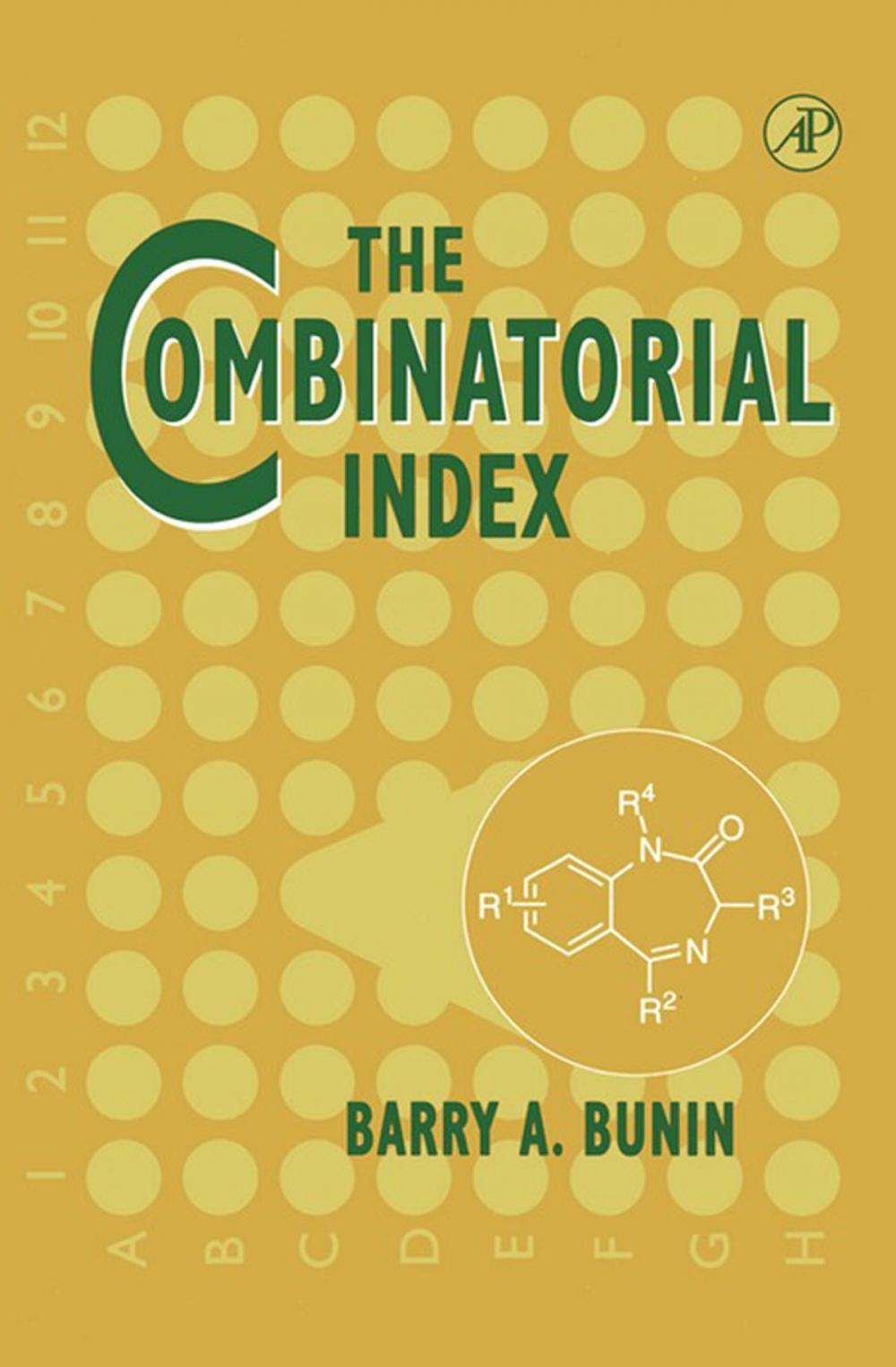 Big bigCover of The Combinatorial Index