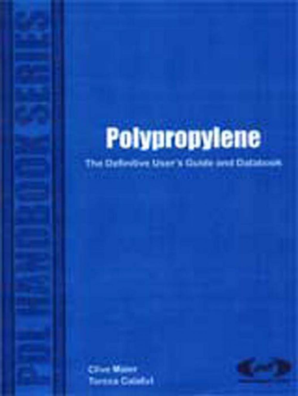 Big bigCover of Polypropylene