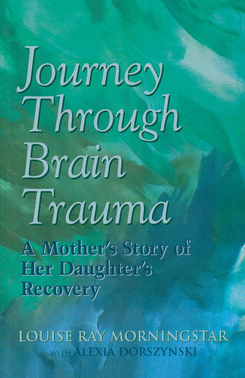 Big bigCover of Journey Through Brain Trauma