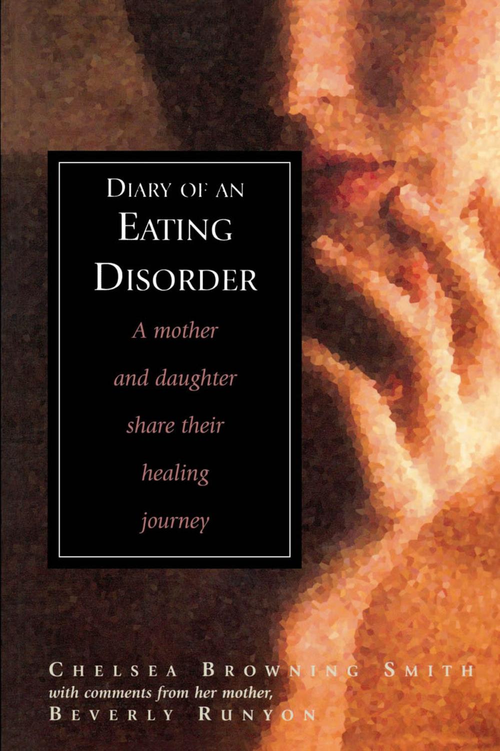 Big bigCover of Diary of an Eating Disorder