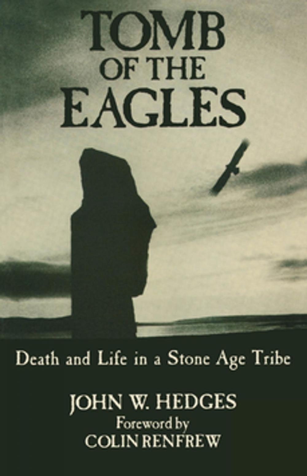 Big bigCover of Tomb of the Eagles