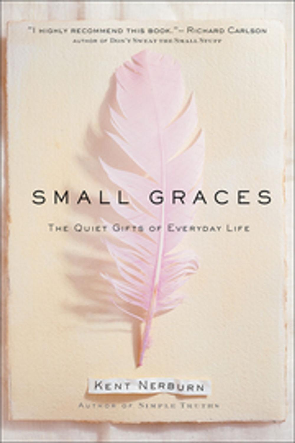 Big bigCover of Small Graces