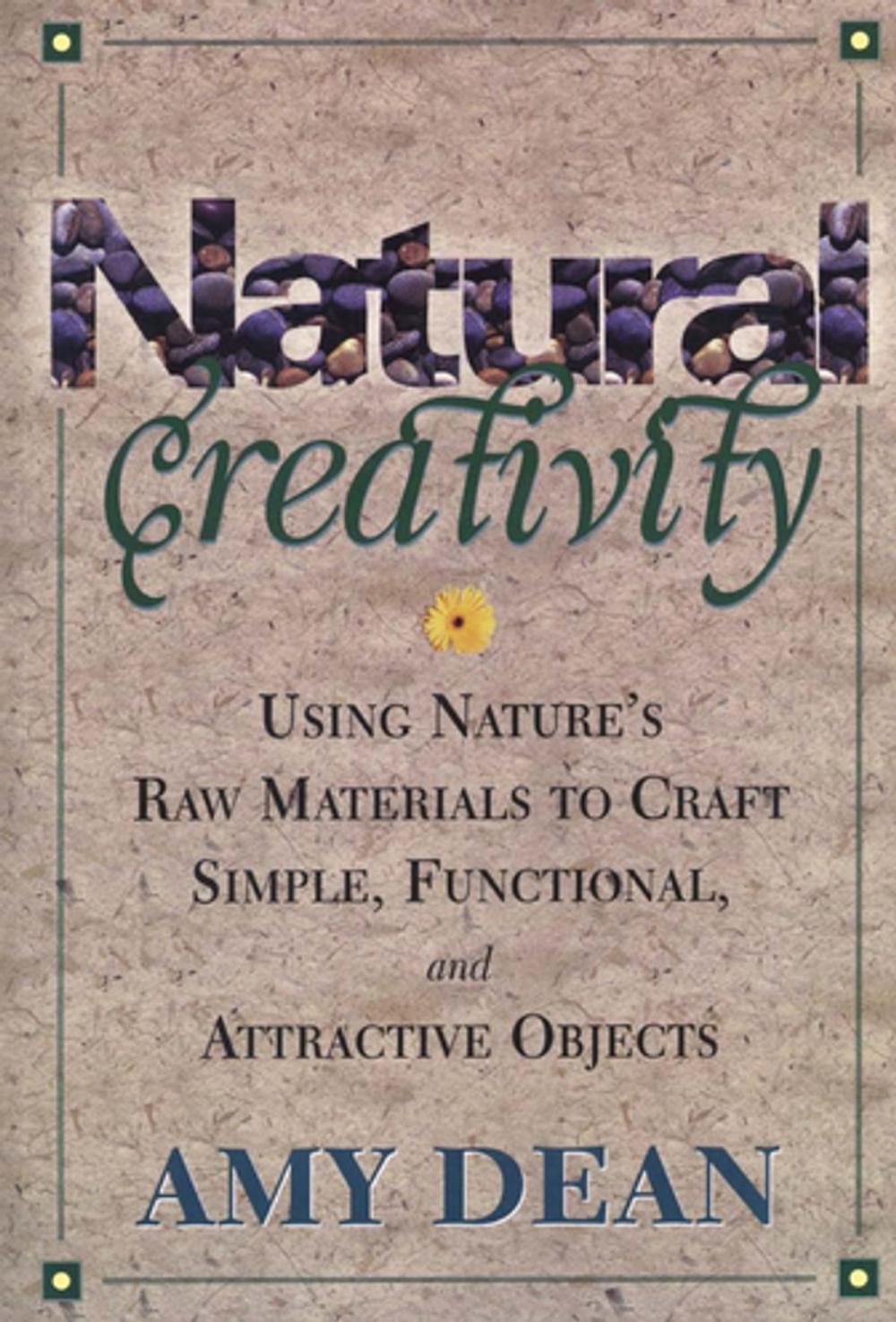 Big bigCover of Natural Creativity