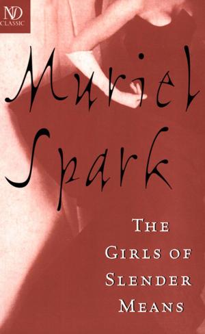 Cover of the book The Girls of Slender Means (New Directions Classic) by Joseph Roth