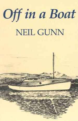 Cover of the book Off in a Boat by Graham Reynolds