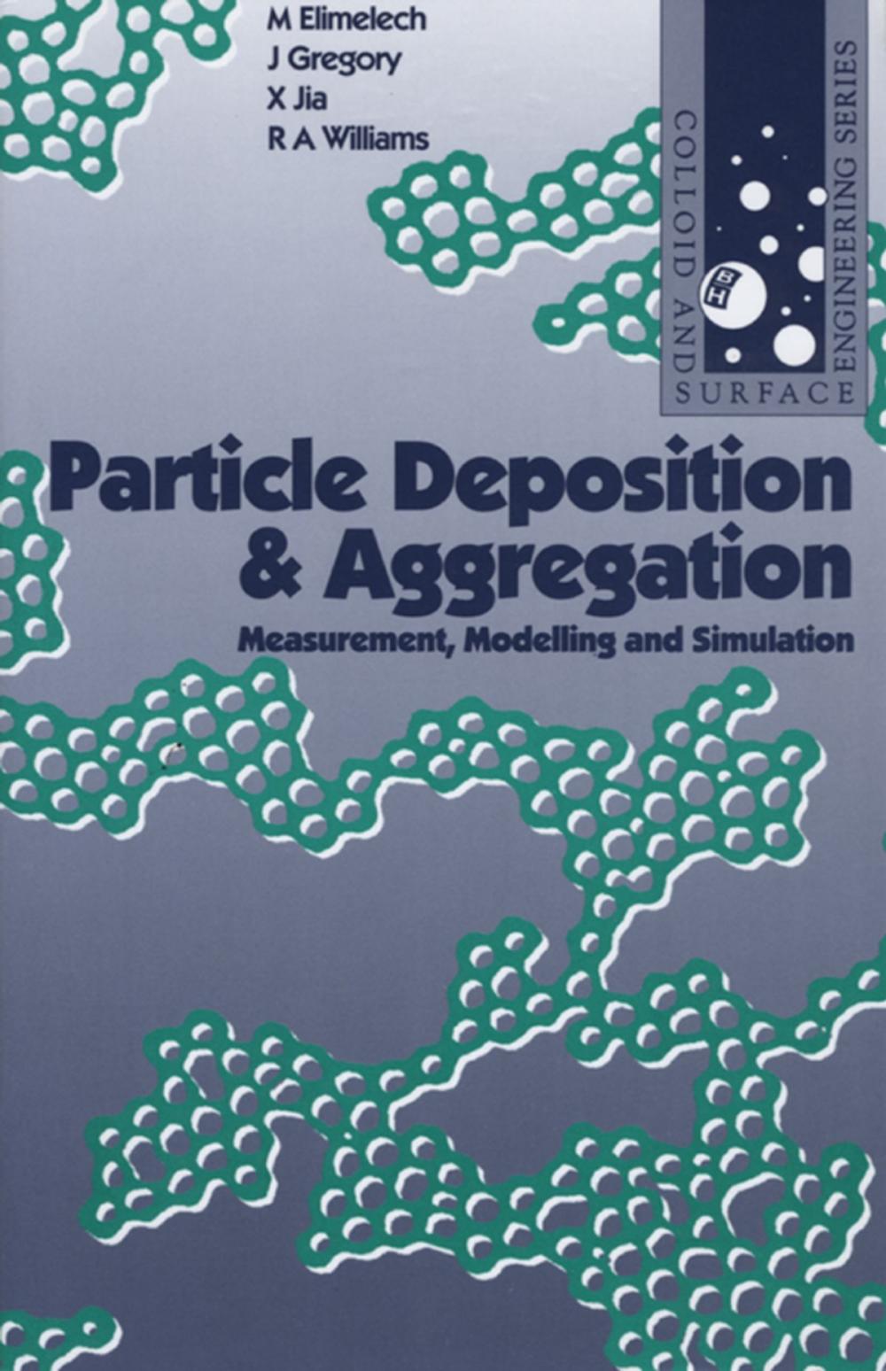 Big bigCover of Particle Deposition and Aggregation