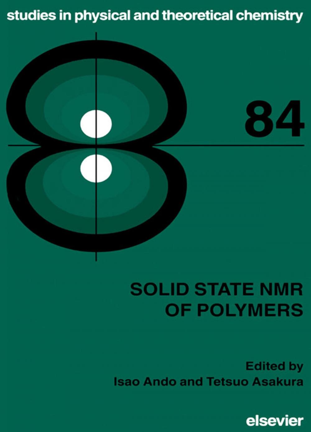 Big bigCover of Solid State NMR of Polymers