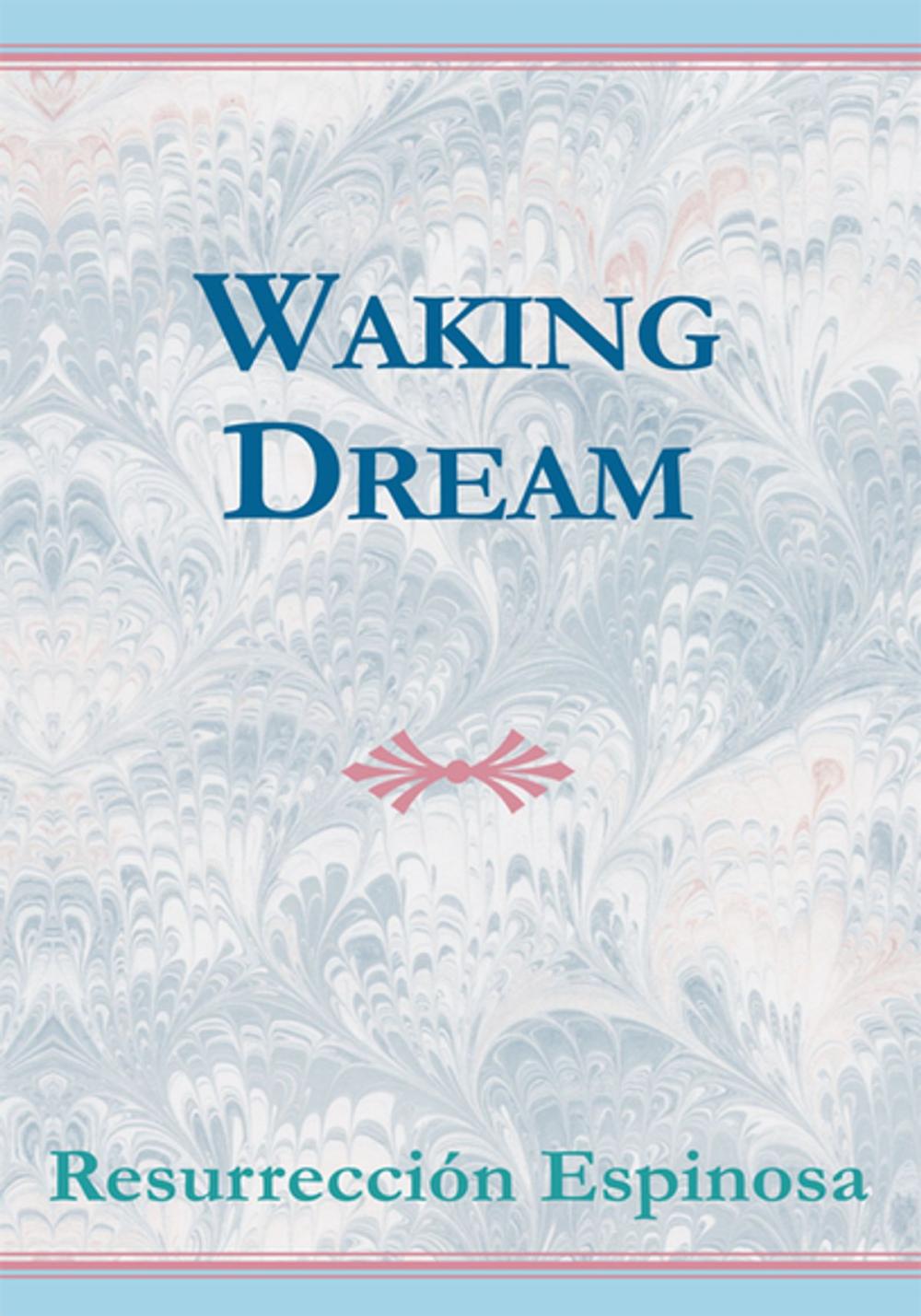 Big bigCover of Waking Dream