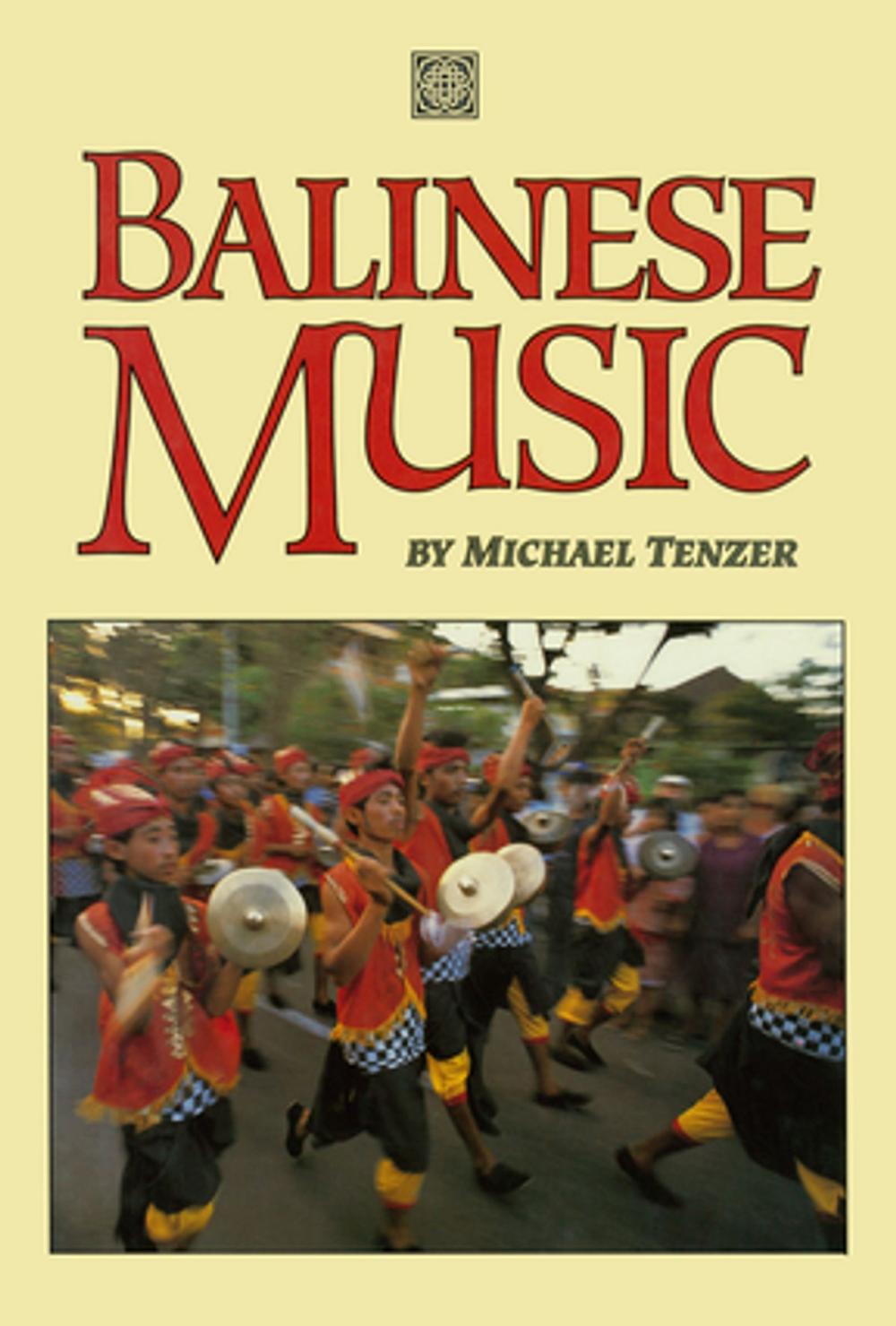 Big bigCover of Balinese Music