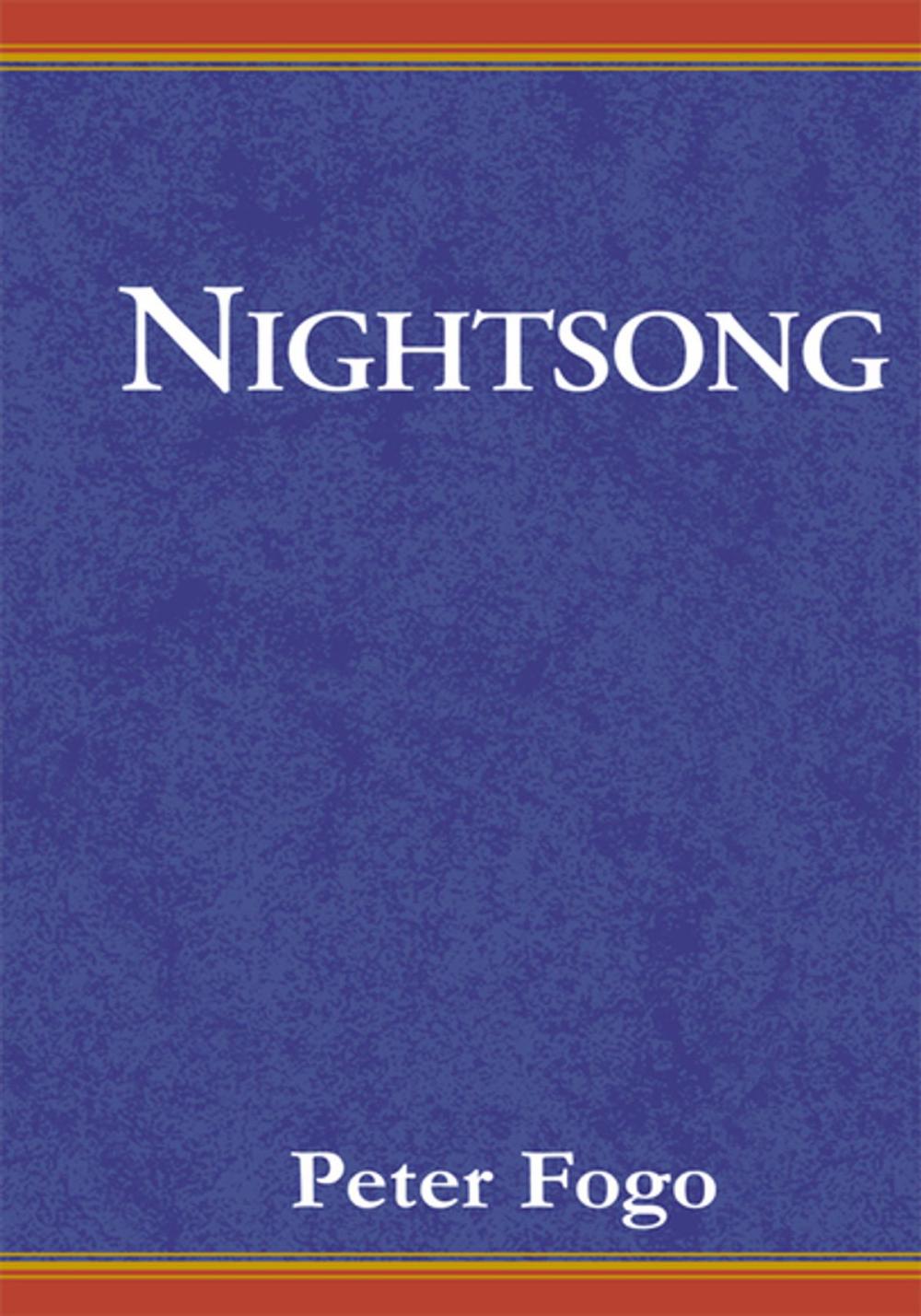 Big bigCover of Nightsong