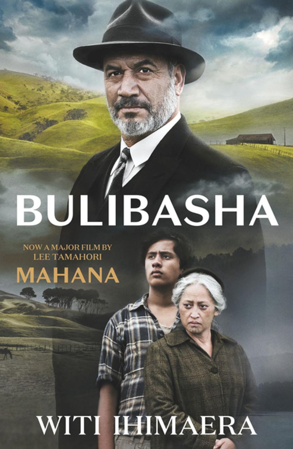 Big bigCover of Bulibasha