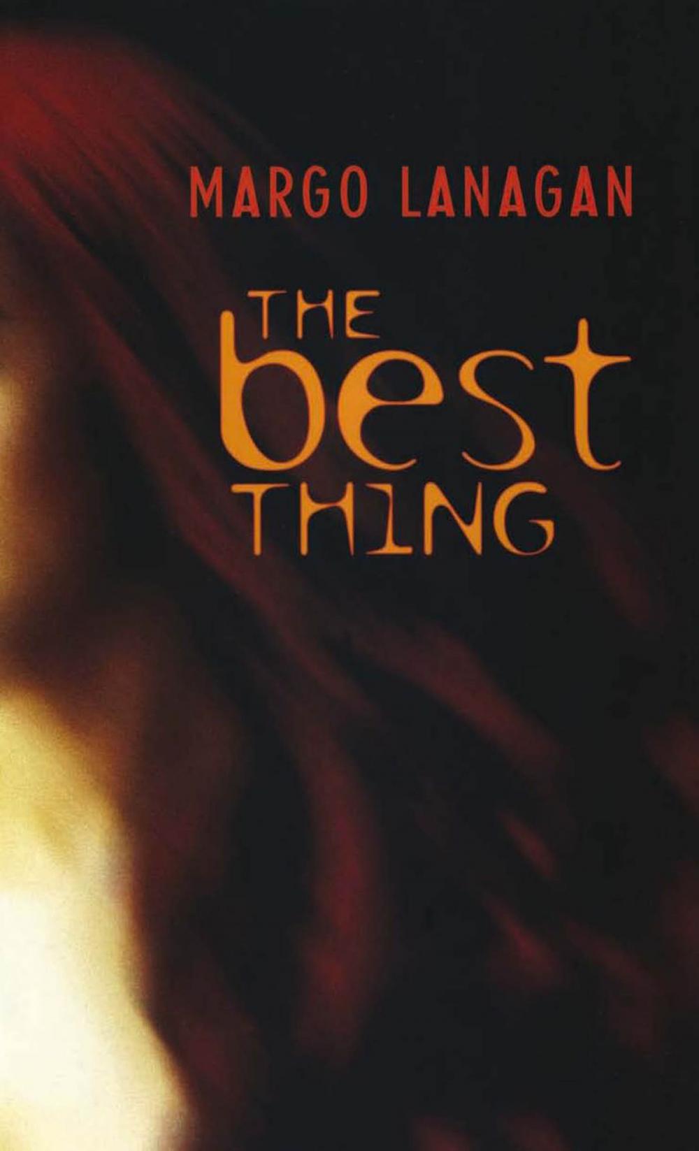 Big bigCover of The Best Thing